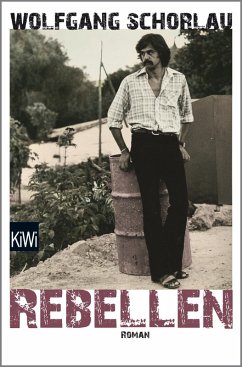 Rebellen (eBook, ePUB) - Schorlau, Wolfgang