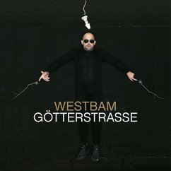 Götterstrasse - Westbam