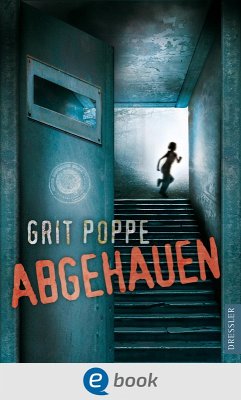 Abgehauen (eBook, ePUB) - Poppe, Grit