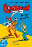 Bonjour Baguette / Coolman und ich Bd.5 (eBook, ePUB)
