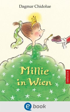 Millie in Wien / Millie Bd.19 (eBook, ePUB) - Chidolue, Dagmar