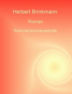 Cover Sommersonnenwende (eBook, ePUB)