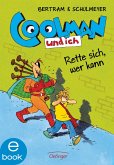 Rette sich, wer kann / Coolman und ich Bd.2 (eBook, ePUB)