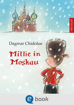 Millie in Moskau / Millie Bd.13 (eBook, ePUB) - Chidolue, Dagmar