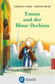 Emma und der blaue Dschinn (eBook, ePUB)