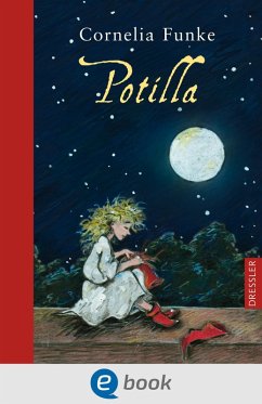 Potilla (eBook, ePUB) - Funke, Cornelia