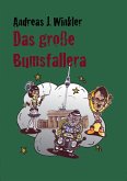 Das große Bumsfallera (eBook, ePUB)