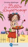 Lillis Supercoup (eBook, ePUB)