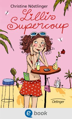 Lillis Supercoup (eBook, ePUB) - Nöstlinger, Christine