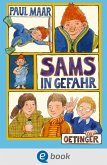 Sams in Gefahr / Das Sams Bd.5 (eBook, ePUB)