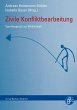 Zivile Konfliktbearbeitung (eBook, PDF) - Bild 1