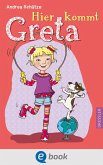 Hier kommt Greta / Greta Bd.1 (eBook, ePUB)