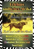 Erlebnis Südafrika: Gold und mehr im Norden (Textversion) (eBook, ePUB)
