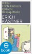 Doktor Erich Kästners Lyrische... - Bild 1