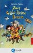 Zwei wilde kleine Hexen (eBook, ePUB) - Bild 1