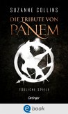 Tödliche Spiele / Die Tribute von Panem Bd.1 (eBook, ePUB)