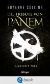 Flammender Zorn / Die Tribute von Panem Bd.3 (eBook, ePUB)
