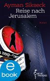 Reise nach Jerusalem (eBook, ePUB)