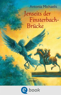 Jenseits der Finsterbach-Brücke (eBook, ePUB) - Michaelis, Antonia