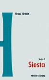 Siesta (eBook, ePUB)