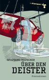 Über den Deister (eBook, ePUB)