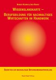Wissenslandkarte (eBook, PDF) Wissenslandkarte (eBook, PDF)