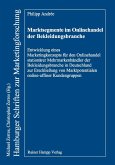 Marktsegmente im Onlinehandel der Bekleidungsbranche (eBook, PDF)