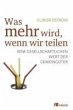 Was mehr wird, wenn wir teilen (eBook,... - Bild 1