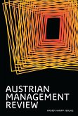 AUSTRIAN MANAGEMENT REVIEW (eBook, PDF)