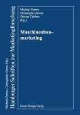 Maschinenbaumarketing (eBook, PDF)