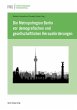 Die Metropolregion Berlin vor... - Bild 1