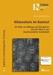 Klimaschutz im Kontext (eBook, PDF) - Bild 1