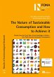 The Nature of Sustainable Consumption... - Bild 1