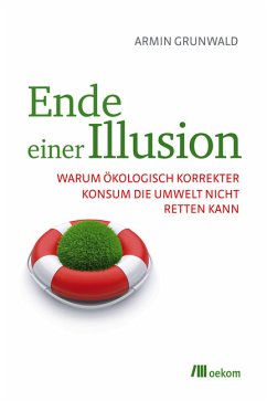 Ende einer Illusion (eBook, PDF) - Grunwald, Armin