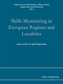 Skills Monitoring in European Regions and Localities (eBook, PDF)