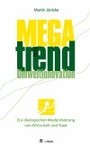 Megatrend Umweltinnovation (eBook, PDF)