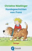 Hundegeschichten vom Franz (eBook, ePUB)