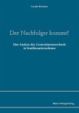 Der Nachfolger kommt! (eBook, PDF)