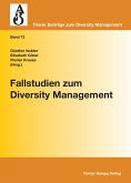 Fallstudien zum Diversity Management (eBook, PDF)
