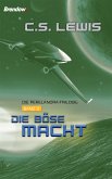 Die böse Macht (eBook, ePUB)