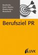 Berufsziel PR (eBook, ePUB) - Bild 1