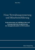 Neue Verwaltungssteuerung und Mitarbeiterführung (eBook, PDF)