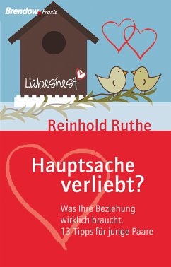 Hauptsache verliebt? (eBook, ePUB) - Ruthe, Reinhold