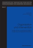 Organisation und Intervention (eBook, PDF)