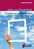 eins zu hundert (eBook, ePUB)