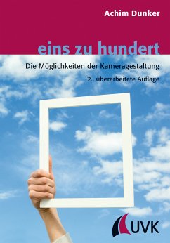 eins zu hundert (eBook, ePUB) - Dunker, Achim