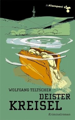 Deisterkreisel (eBook, ePUB) - Teltscher, Wolfgang