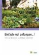 Einfach mal anfangen...! (eBook, PDF) - Bild 1