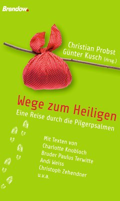 Wege zum Heiligen (eBook, ePUB) - Probst, Christian