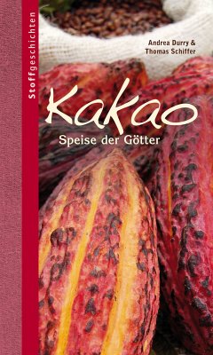 Kakao (eBook, ePUB) - Schiffer, Thomas; Durry, Andrea